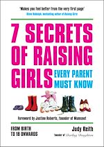 Download this eBook 7 Secrets of Raising Girls Every Parent Must Know