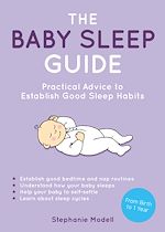 Download this eBook The Baby Sleep Guide
