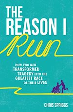 Télécharger le livre :  The Reason I Run