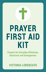 Télécharger le livre :  Prayer First Aid Kit