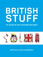 Télécharger le livre :  British Stuff