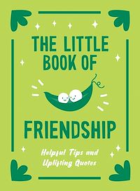 Download this ebook The Little Book of Friendship