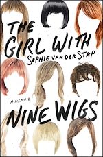 Télécharger le livre :  The Girl with Nine Wigs