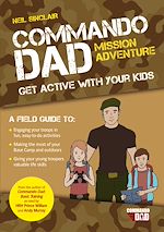 Download this eBook Commando Dad: Mission Adventure