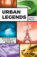 Télécharger le livre :  Urban Legends