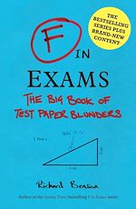 Télécharger le livre :  F in Exams