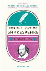 Télécharger le livre :  For the Love of Shakespeare
