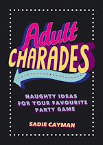 Télécharger le livre :  Adult Charades