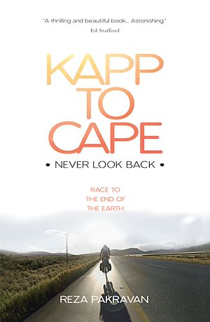 Téléchargez le livre :  Kapp to Cape: Never Look Back