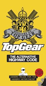 Download this eBook Top Gear: The Alternative Highway Code