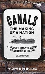 Download this eBook Canals: The Making of a Nation