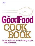 Télécharger le livre :  The Good Food Cook Book