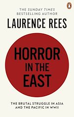 Download this eBook Horror In The East