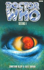 Download this eBook Doctor Who: Seeing I
