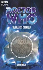 Download this eBook Doctor Who: The Gallifrey Chronicles