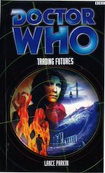 Download this eBook Doctor Who: Trading Futures