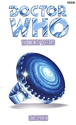 Download this eBook Doctor Who: Infinity Doctors