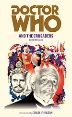 Download this eBook Doctor Who and the Crusaders