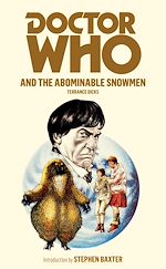 Download this eBook Doctor Who and the Abominable Snowmen
