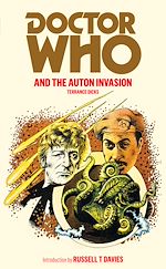 Download this eBook Doctor Who and the Auton Invasion