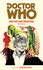 Download this eBook Doctor Who and the Cave Monsters