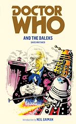 Download this eBook Doctor Who and the Daleks