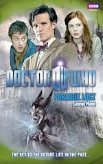Download this eBook Doctor Who: Paradox Lost