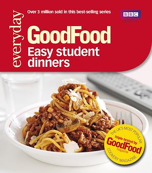 Téléchargez le livre :  Good Food: Easy Student Dinners