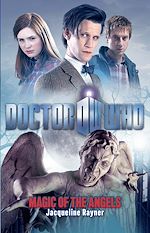 Download this eBook Doctor Who: Magic of the Angels
