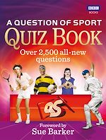 Download this eBook A Question of Sport Quiz Book