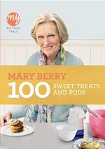 Télécharger le livre :  My Kitchen Table: 100 Sweet Treats and Puds