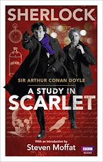 Download this eBook Sherlock: A Study in Scarlet