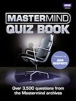 Download this eBook The Mastermind Quiz Book