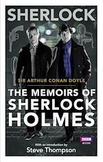 Download this eBook Sherlock: The Memoirs of Sherlock Holmes
