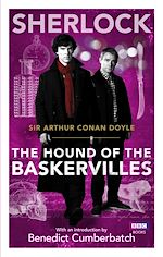 Download this eBook Sherlock: The Hound of the Baskervilles