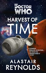 Download this eBook Doctor Who: Harvest of Time