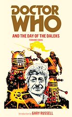 Download this eBook Doctor Who and the Day of the Daleks