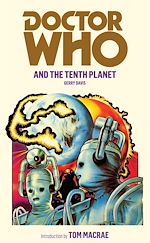 Download this eBook Doctor Who and the Tenth Planet