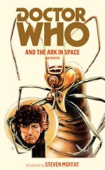 Download this eBook Doctor Who and the Ark in Space