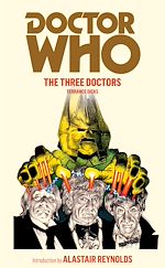 Download this eBook Doctor Who: The Three Doctors