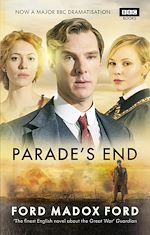 Télécharger le livre :  Parade's End