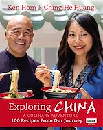 Télécharger le livre :  Exploring China: A Culinary Adventure