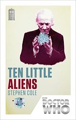 Télécharger le livre :  Doctor Who: Ten Little Aliens