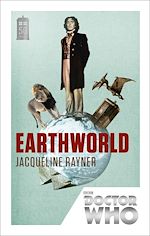 Download this eBook Doctor Who: Earthworld