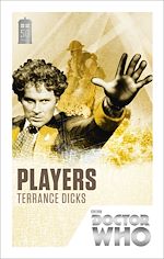 Download this eBook Doctor Who: Players