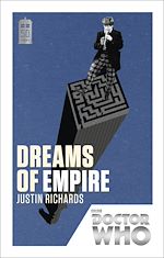 Download this eBook Doctor Who: Dreams of Empire
