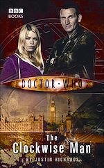 Download this eBook Doctor Who: The Clockwise Man