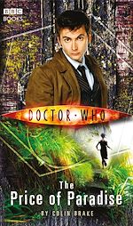 Download this eBook Doctor Who: The Price of Paradise