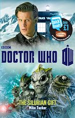 Download this eBook Doctor Who: The Silurian Gift