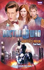 Download this eBook Doctor Who: Hunter's Moon
